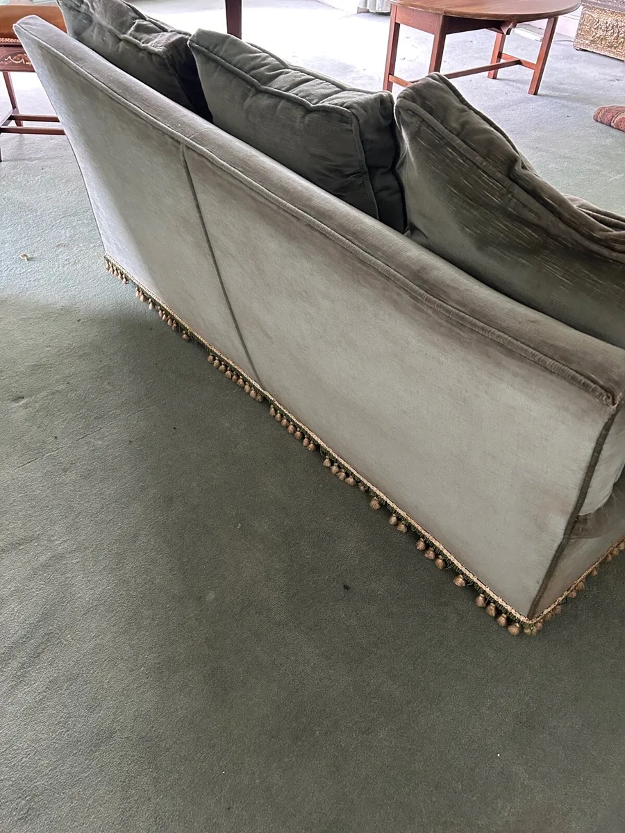 Pair of Couches - Image 4