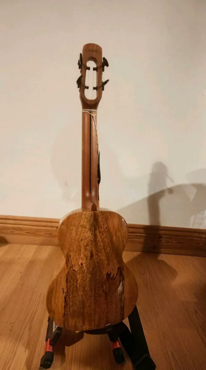 Flight fireball tenor ukulele - Image 2