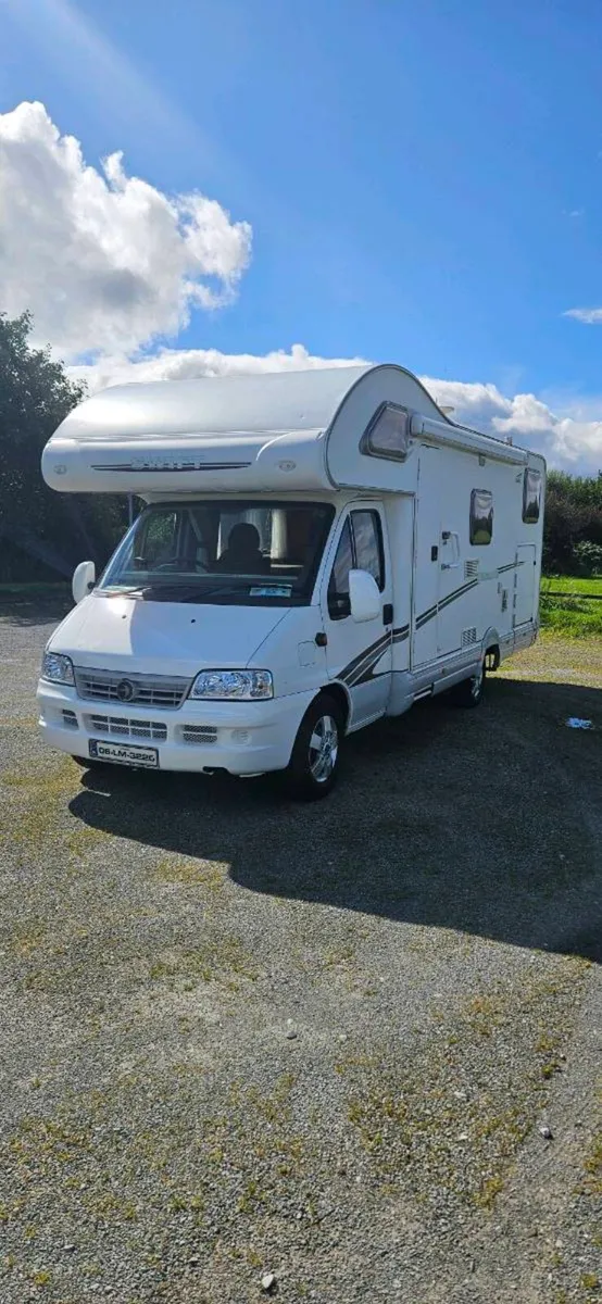 2006 fiat sundance 630g - Image 2