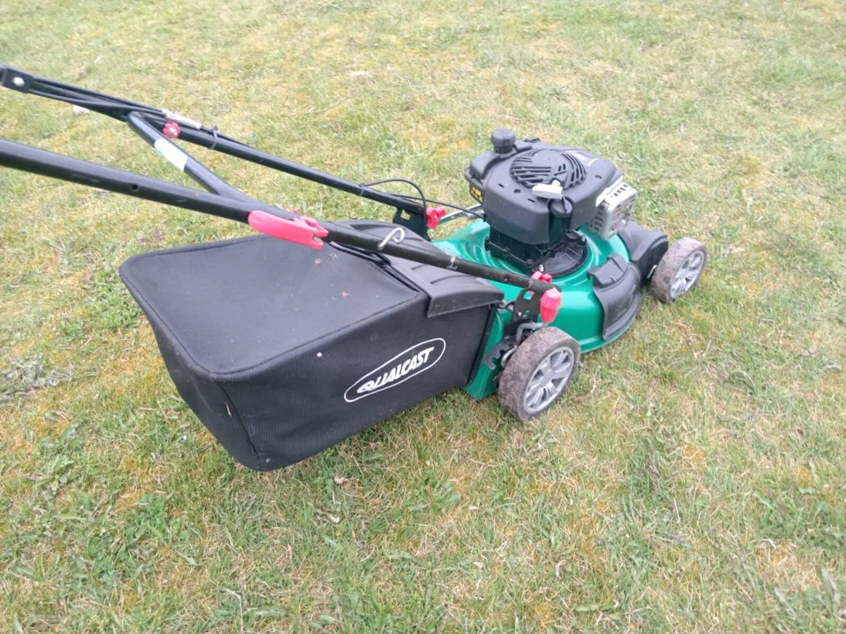 Lawnmowers - Image 4