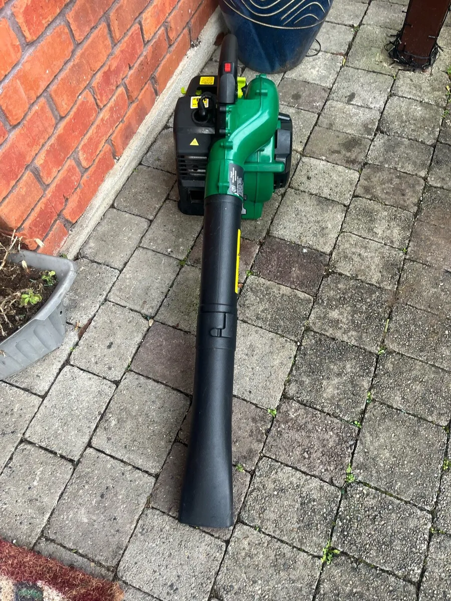 Leaf blower - Image 2
