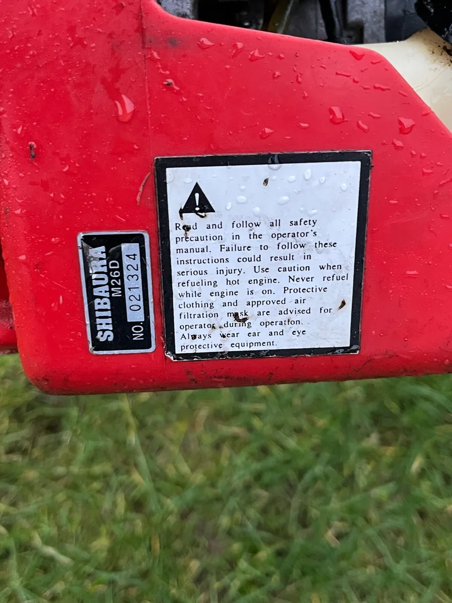 Leaf blower - Image 4