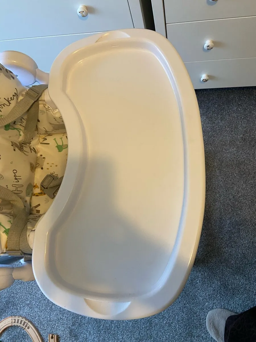 High chair - Image 4