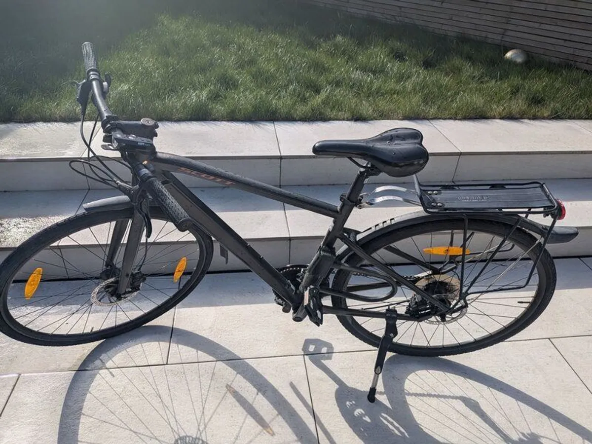 Bike Scott sub suitable for teenagers - Image 2