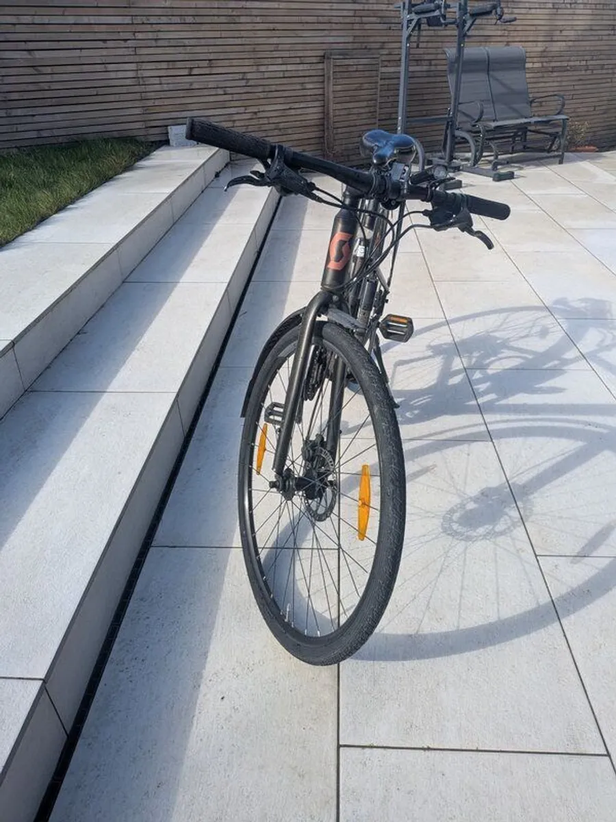 Bike Scott sub suitable for teenagers - Image 3