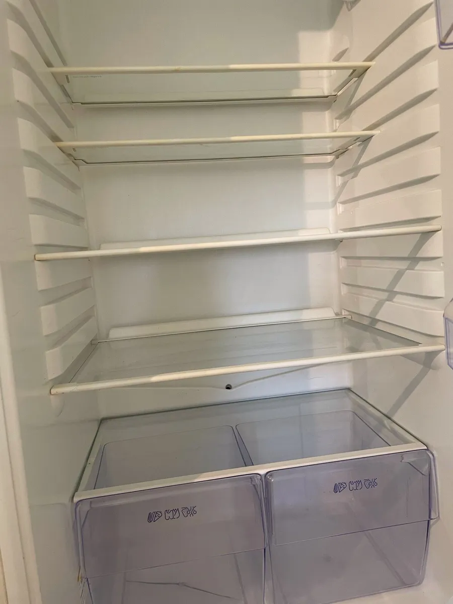 Integrated Fridge Freezer - Image 3