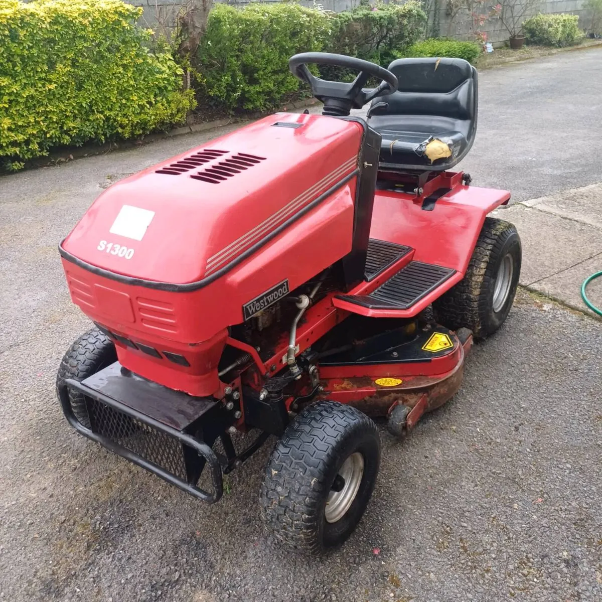 Lawnmower - Image 1