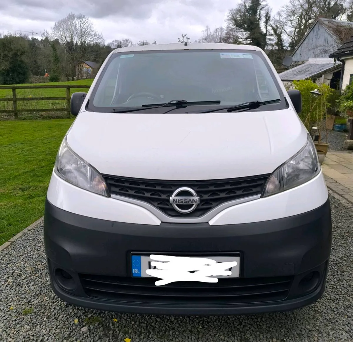 Nissan Nv200 Micro Camper - Image 1