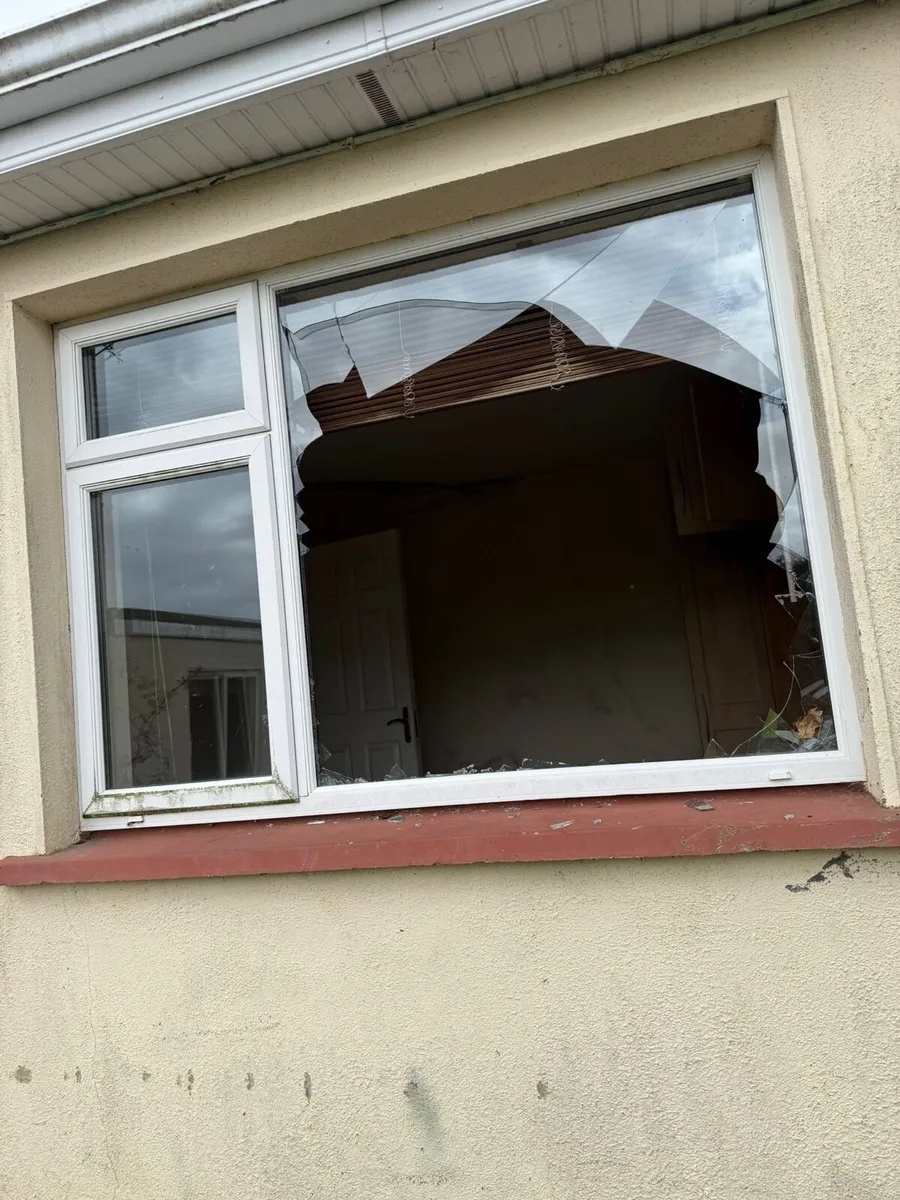 Need some pvc double windows see pictures - Image 1