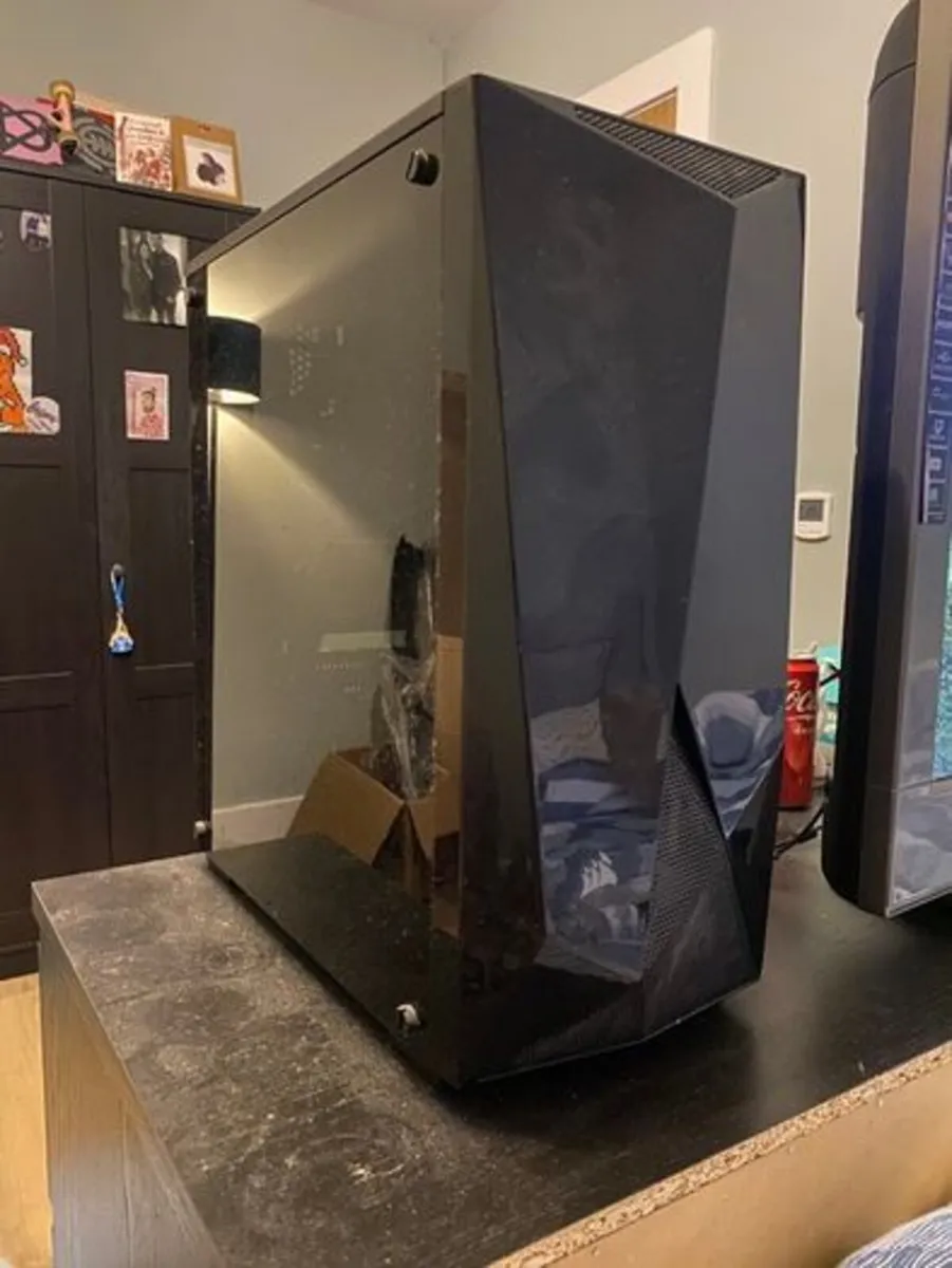 Ryzen 7 + 3060 - Image 1