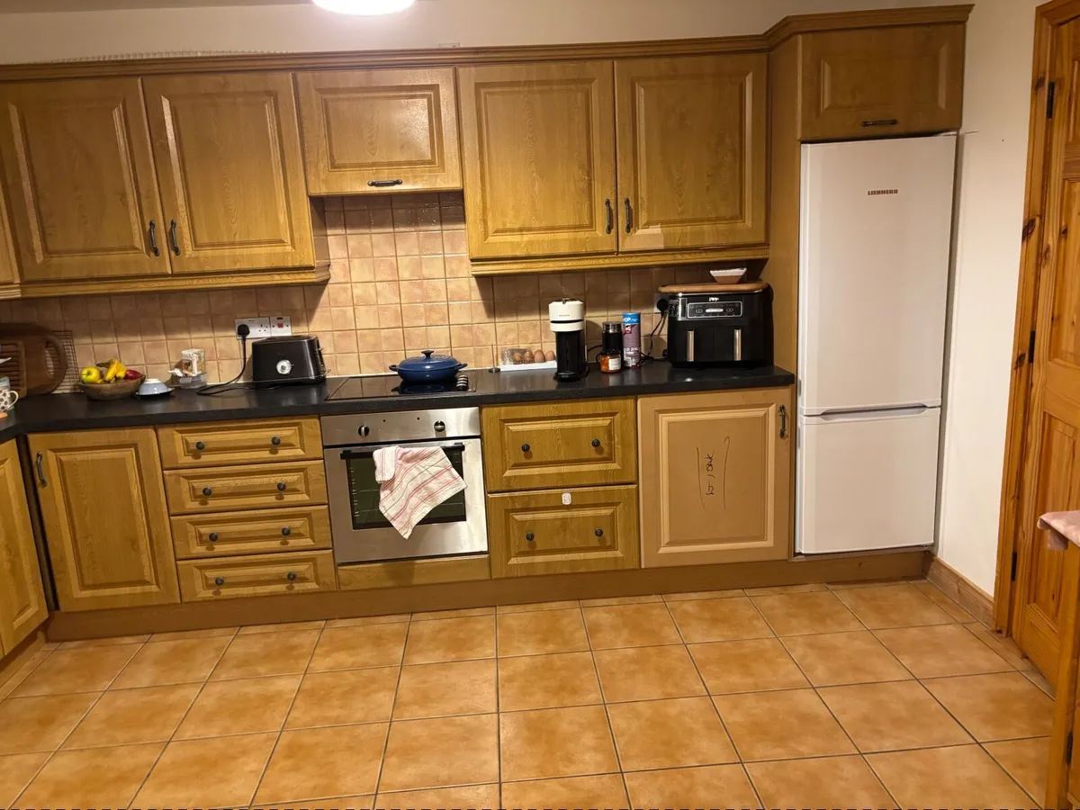 kitchen units for sale - Image 3