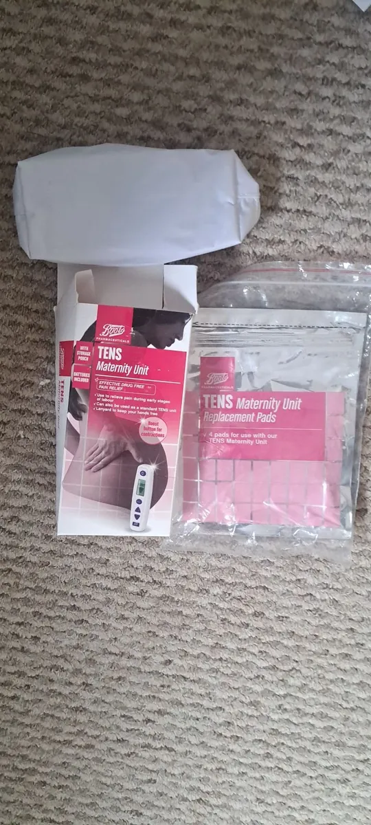 Maternity Tens Machine - Image 1
