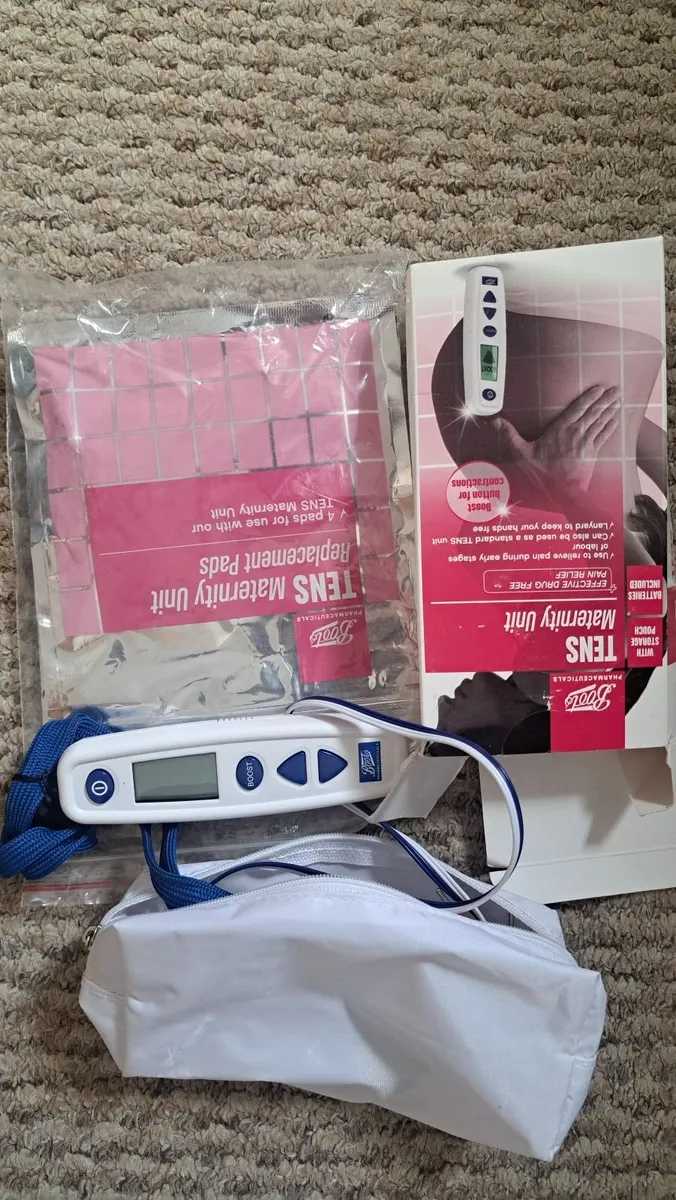 Maternity Tens Machine - Image 2