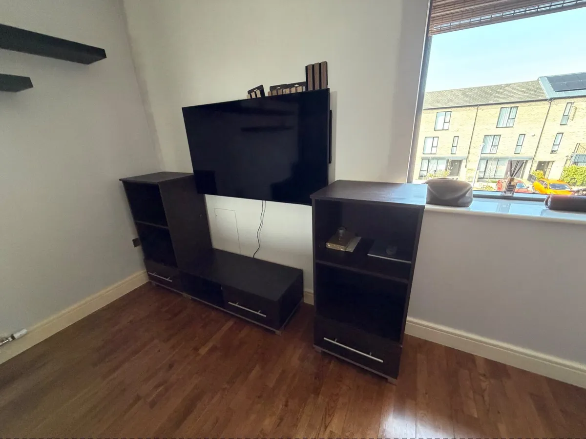 Tv units - Image 4