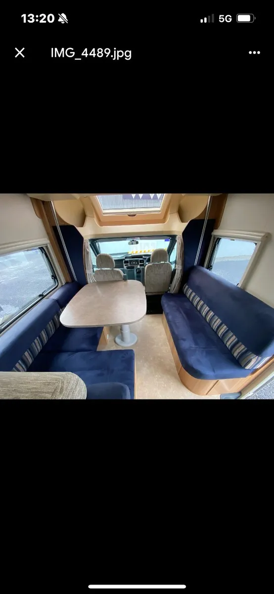 Campervan - Image 4