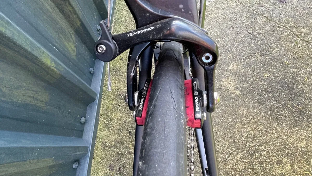 Boardman road bike - Image 4