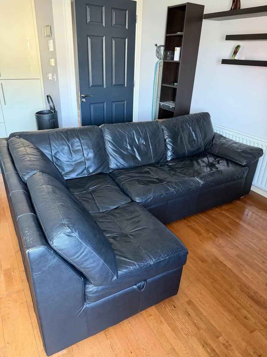 Sofa - Image 1