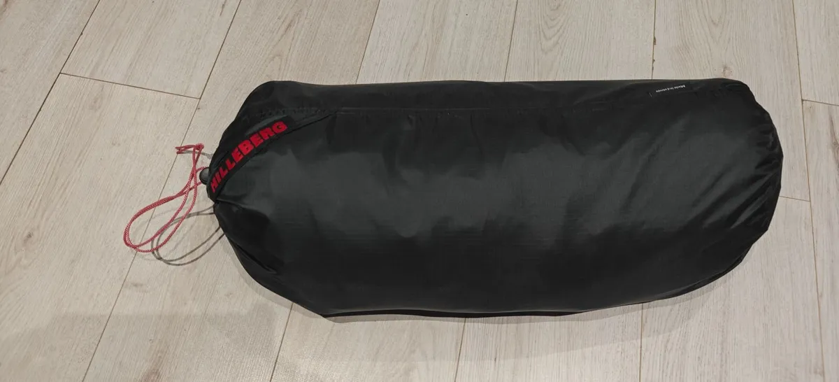 Brand New Hilleberg Nallo 3 Tent - Image 4