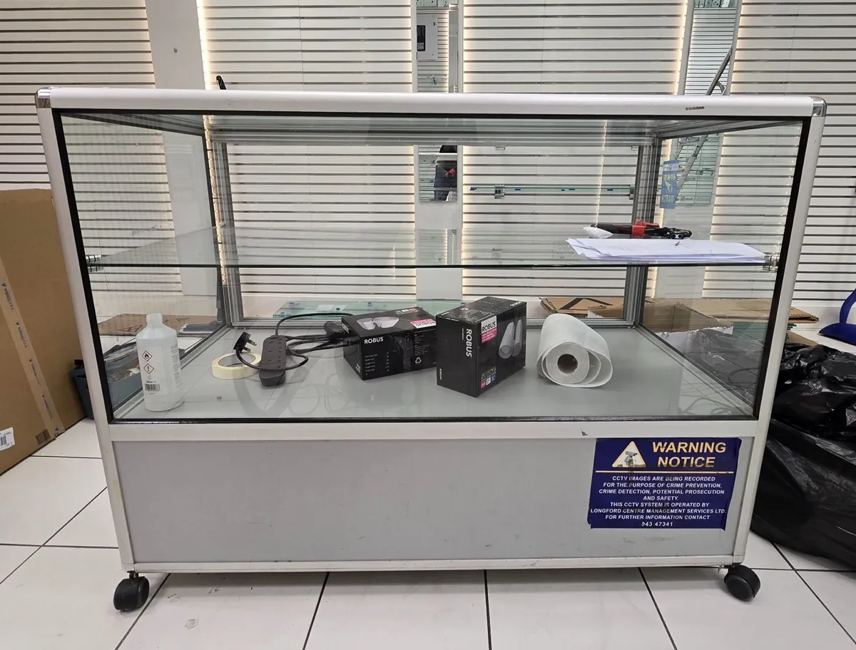 Shop Display Table - Image 3