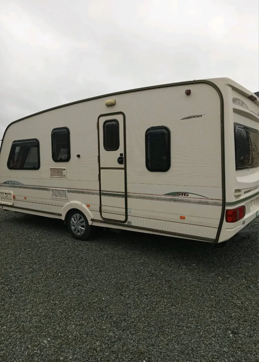Caravan - Image 1