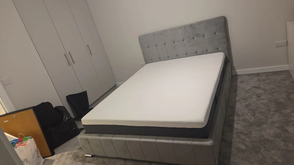 Memory foam mattresses - Image 2