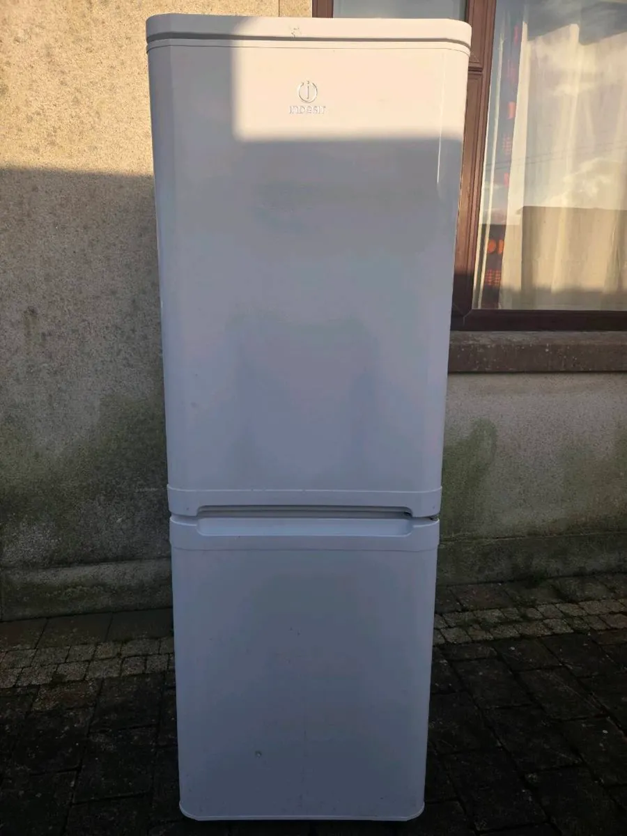 Fridge freezer Indesit - Image 3