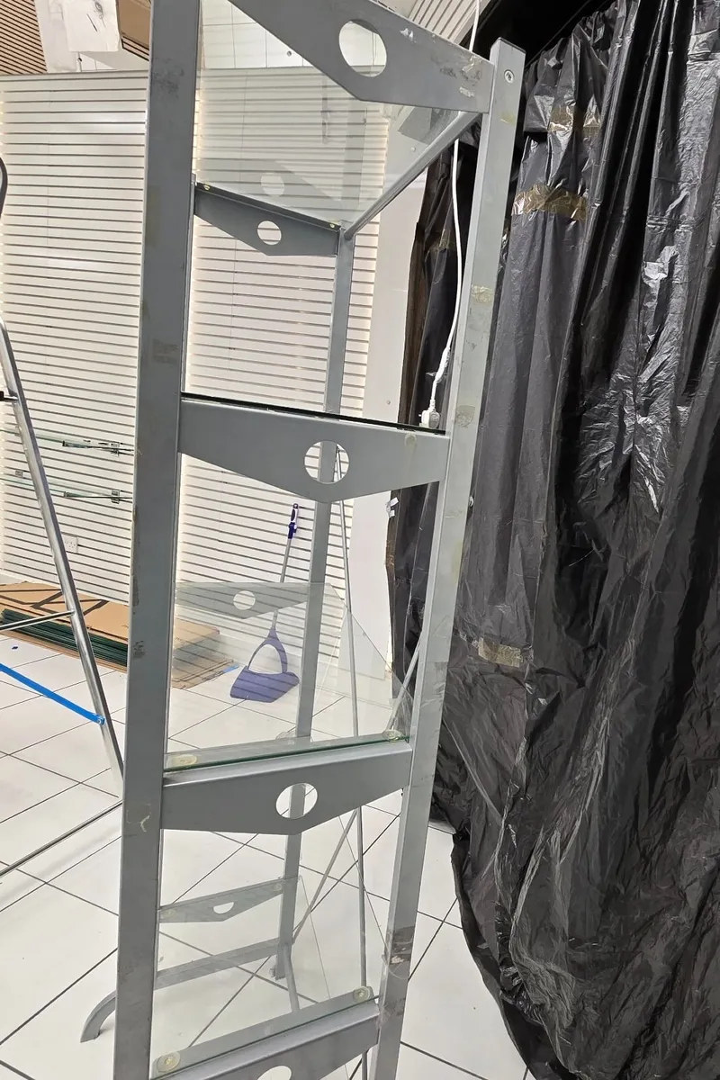 Shop Shelving - Image 2