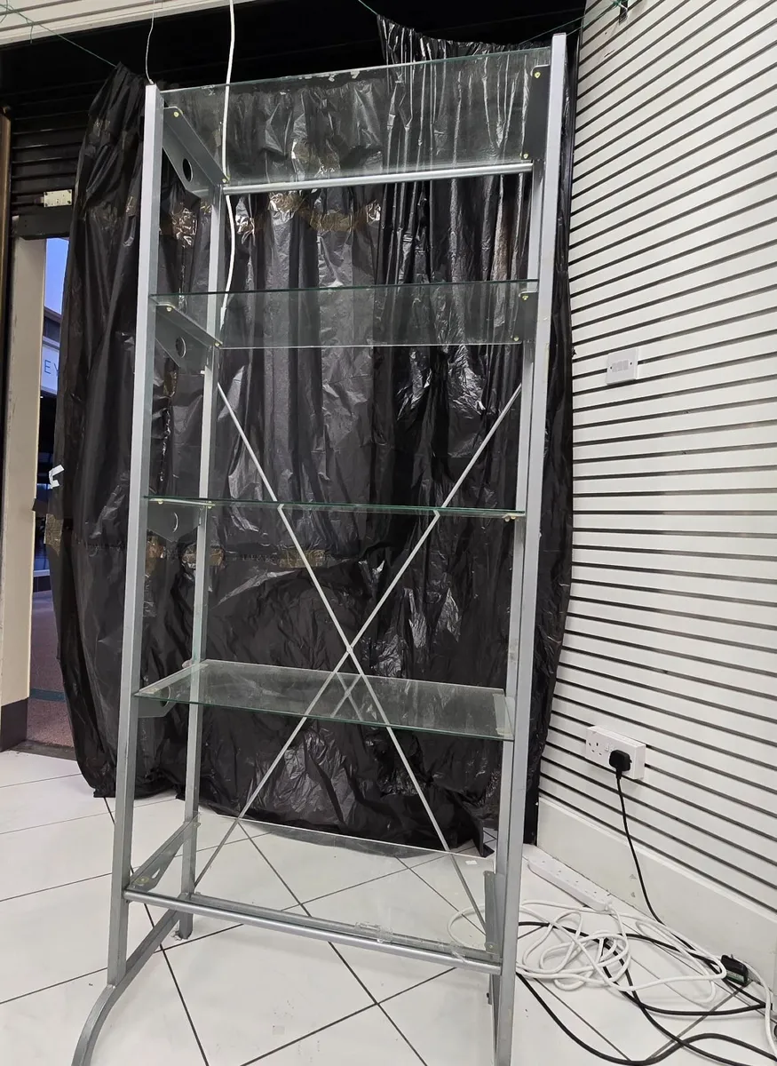 Shop Shelving - Image 4