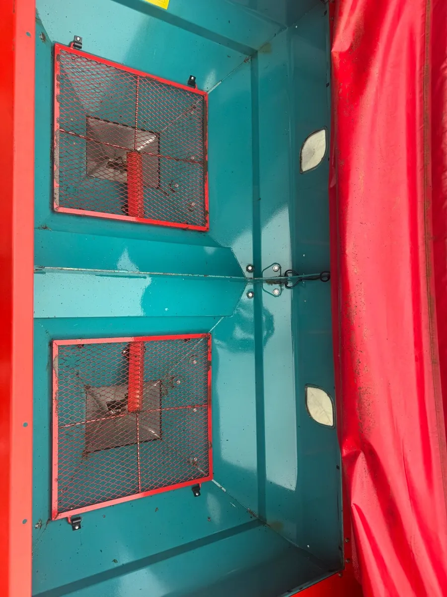 Fertiliser sowers - Image 3