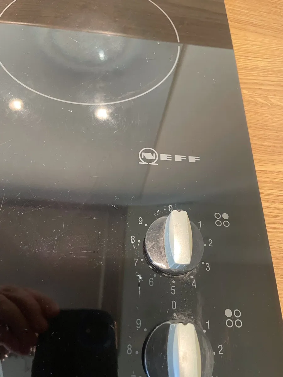 Neff Hob. - Image 2