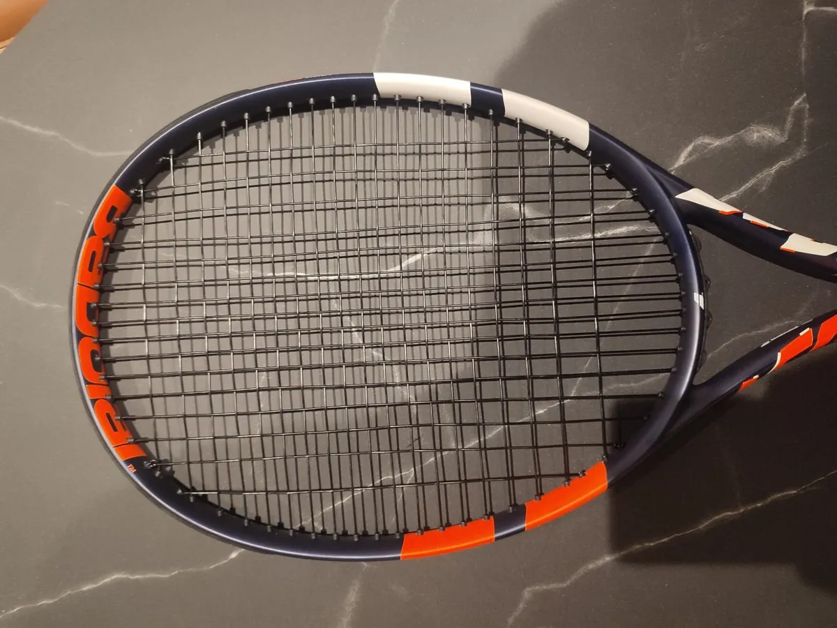 Babolat Boost Drive 2025, Grip 3 – as new - Image 3