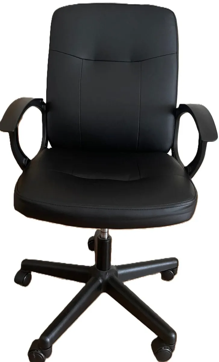 Office Chair - Image 3