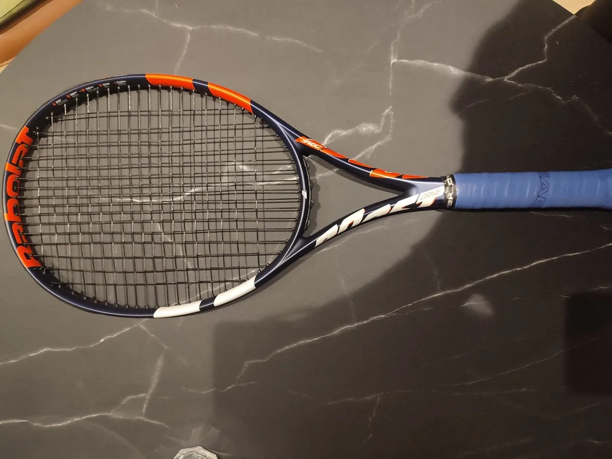 Babolat Boost Drive 2025, Grip 3 – as new - Image 1