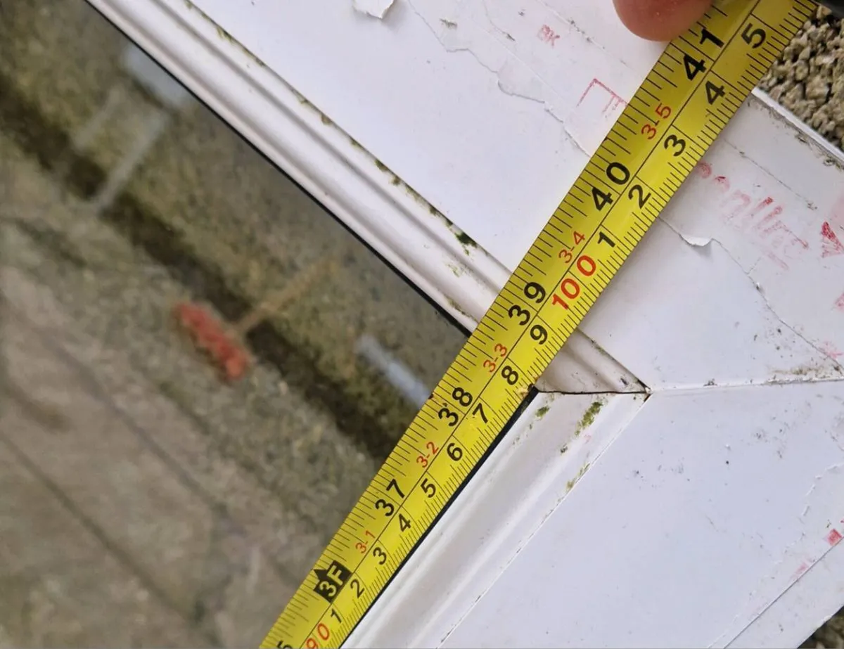 Pvc window - Image 3