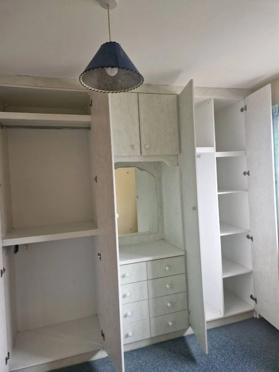 Wardrobes - Image 4