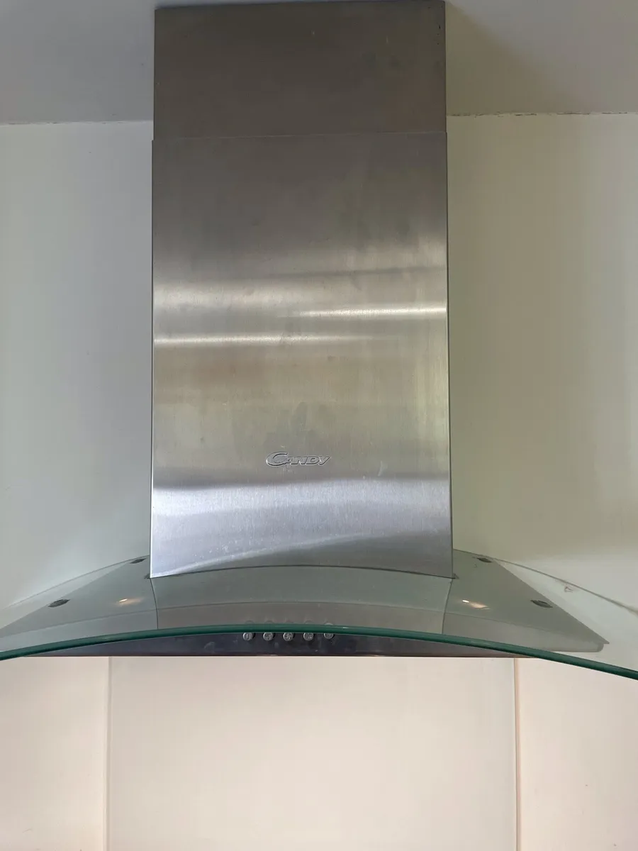Candy Kitchen Extractor fan - Image 2