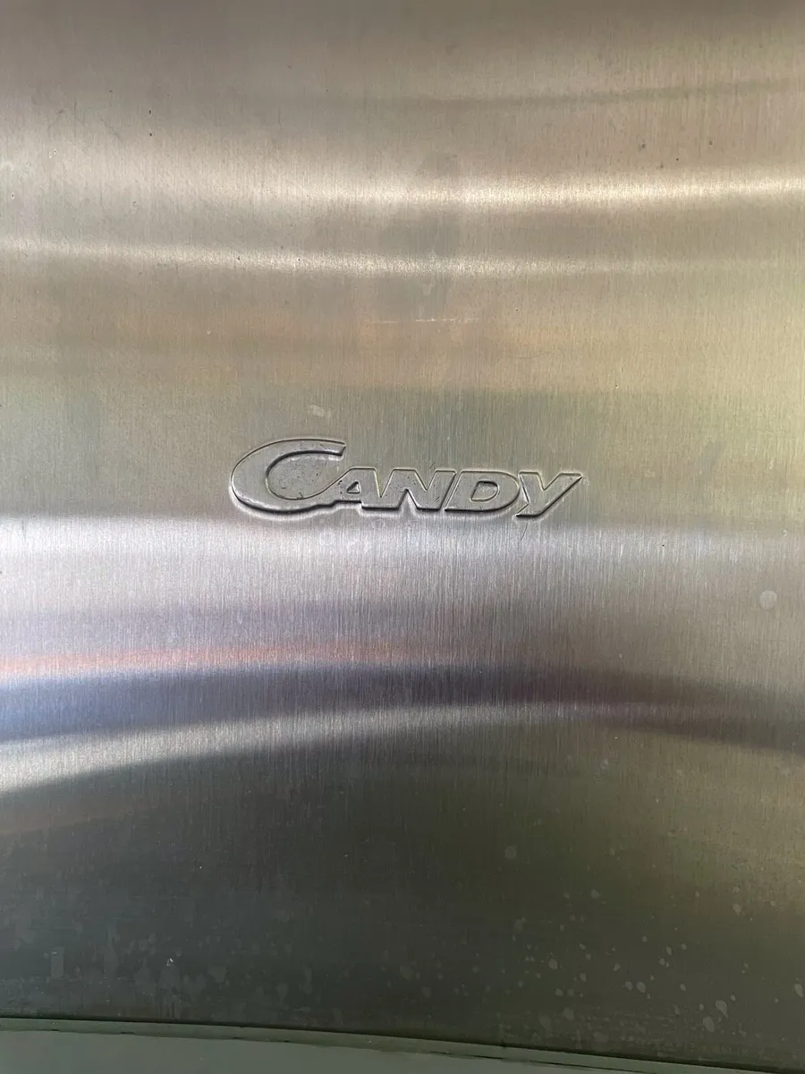 Candy Kitchen Extractor fan - Image 1