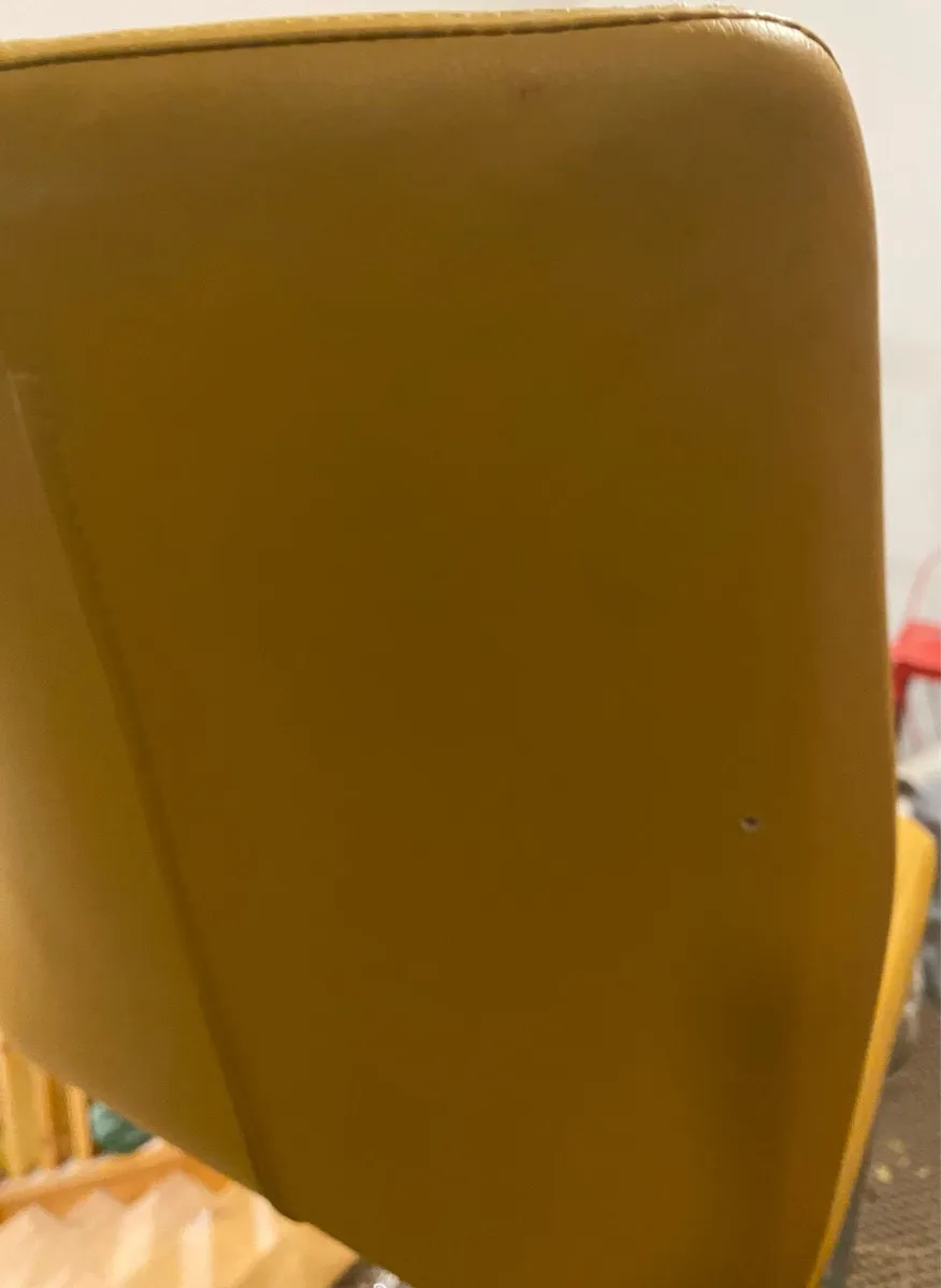 Kitchen Island chairs/ stools - Image 3