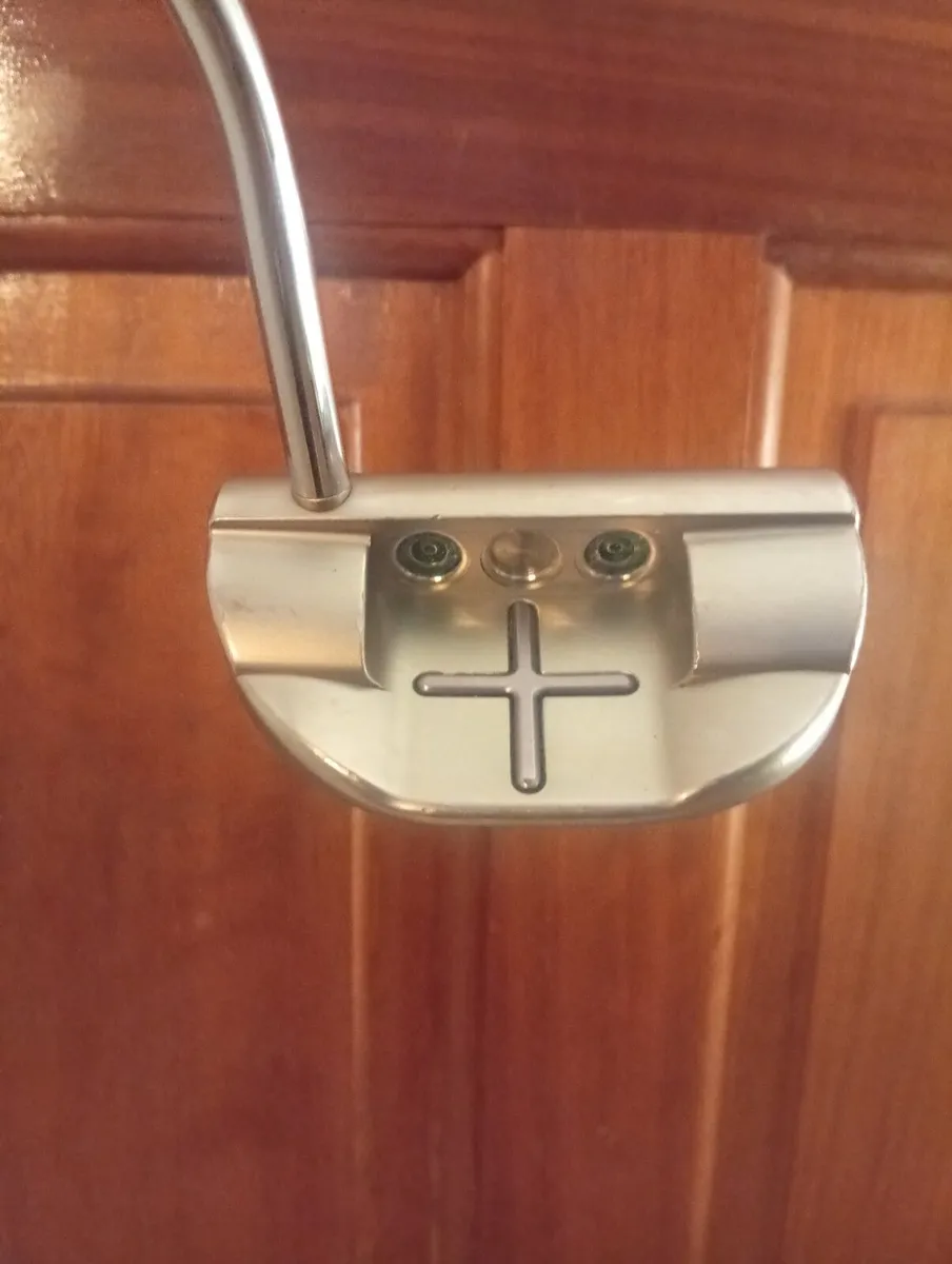 Scotty Cameron Select Mallet 1 34 Inch as New - Image 1