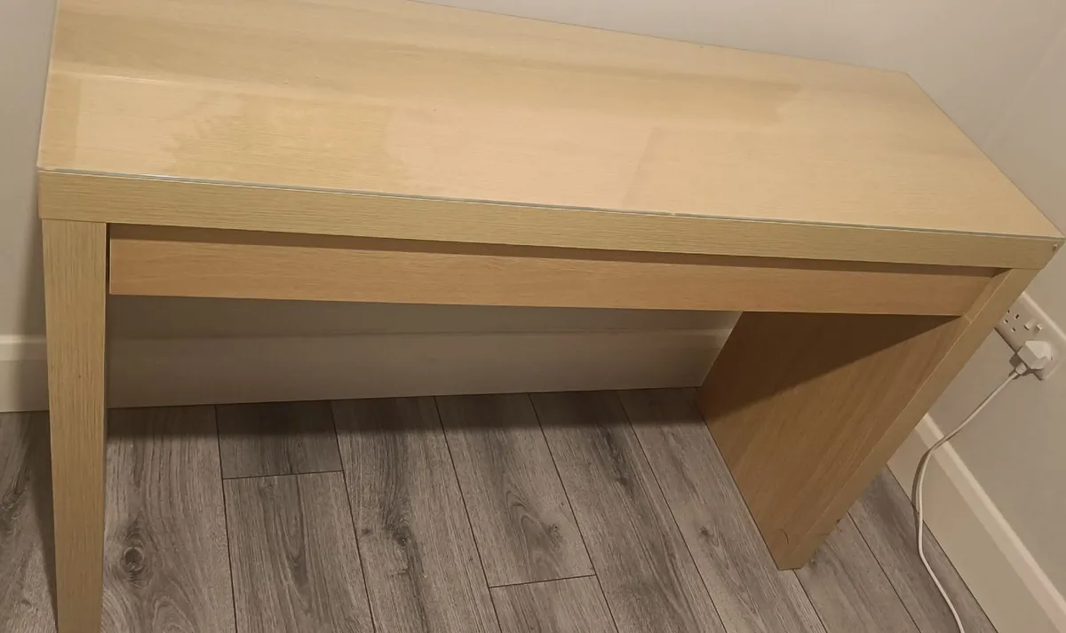 Dressing Table Vanity Unit - Image 2