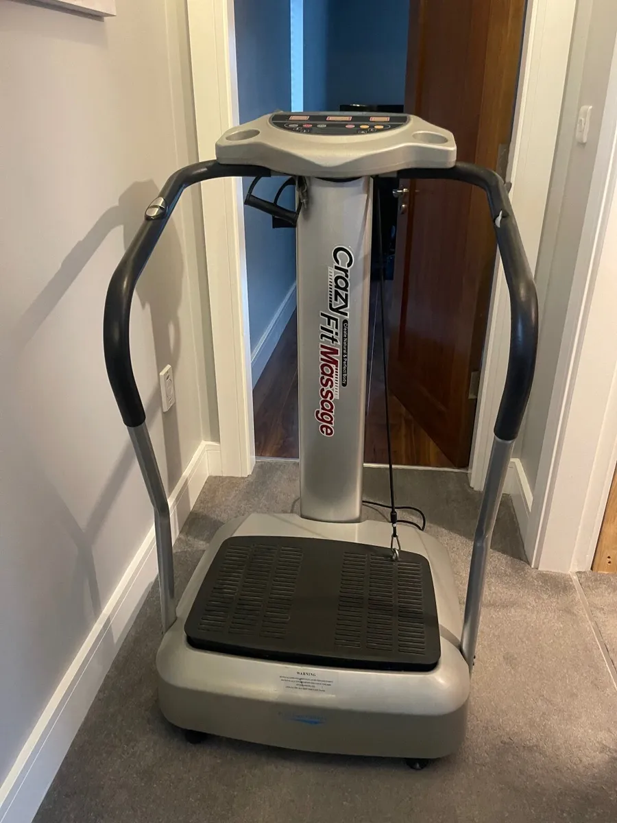 Viber Plate - Image 1