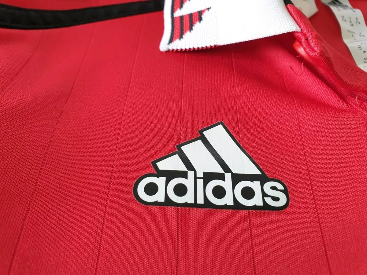 Manchester United Football Club Home Jersey 2022 - Image 4