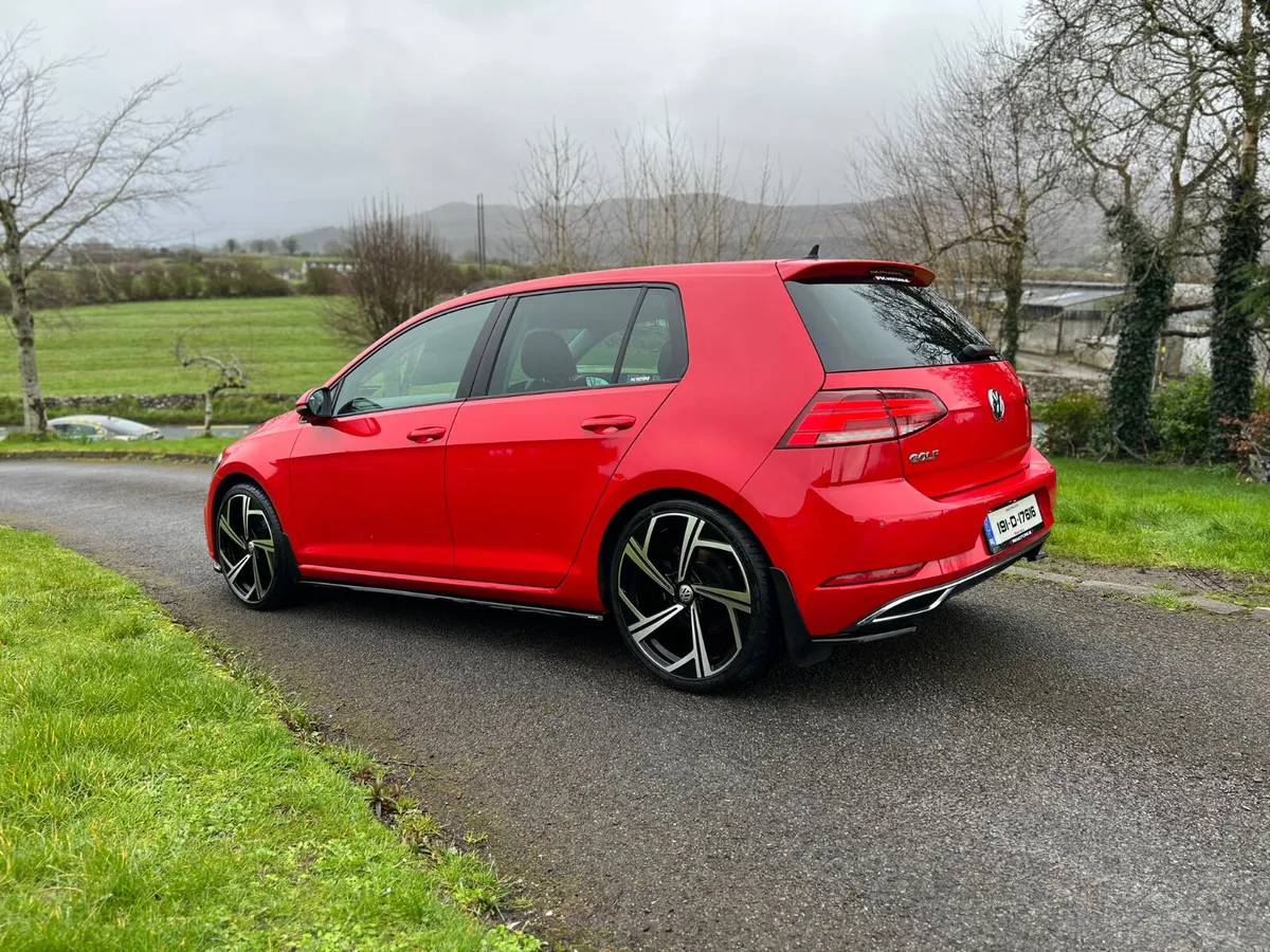 19” 5x112 vw Škoda alloy and tyres