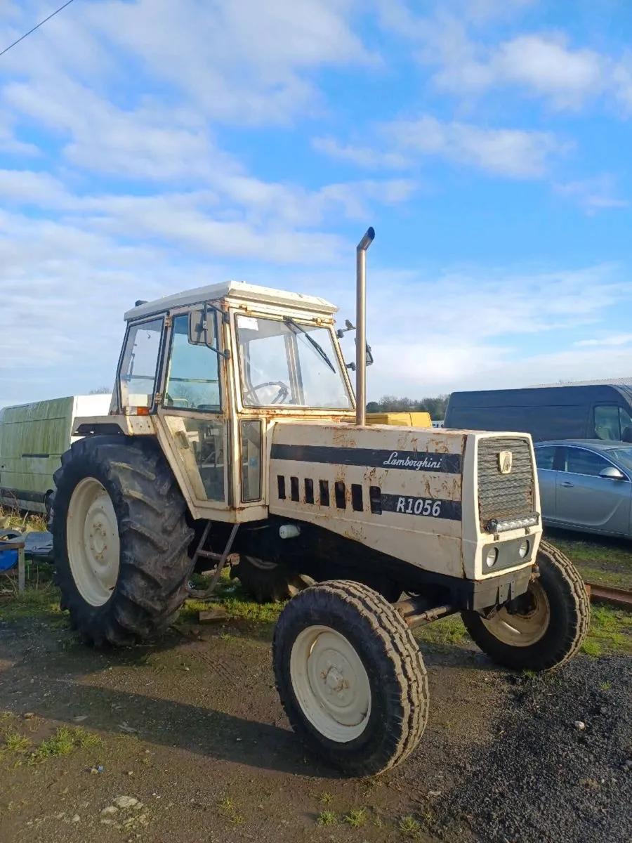 Lamborghini r1056 - Image 1