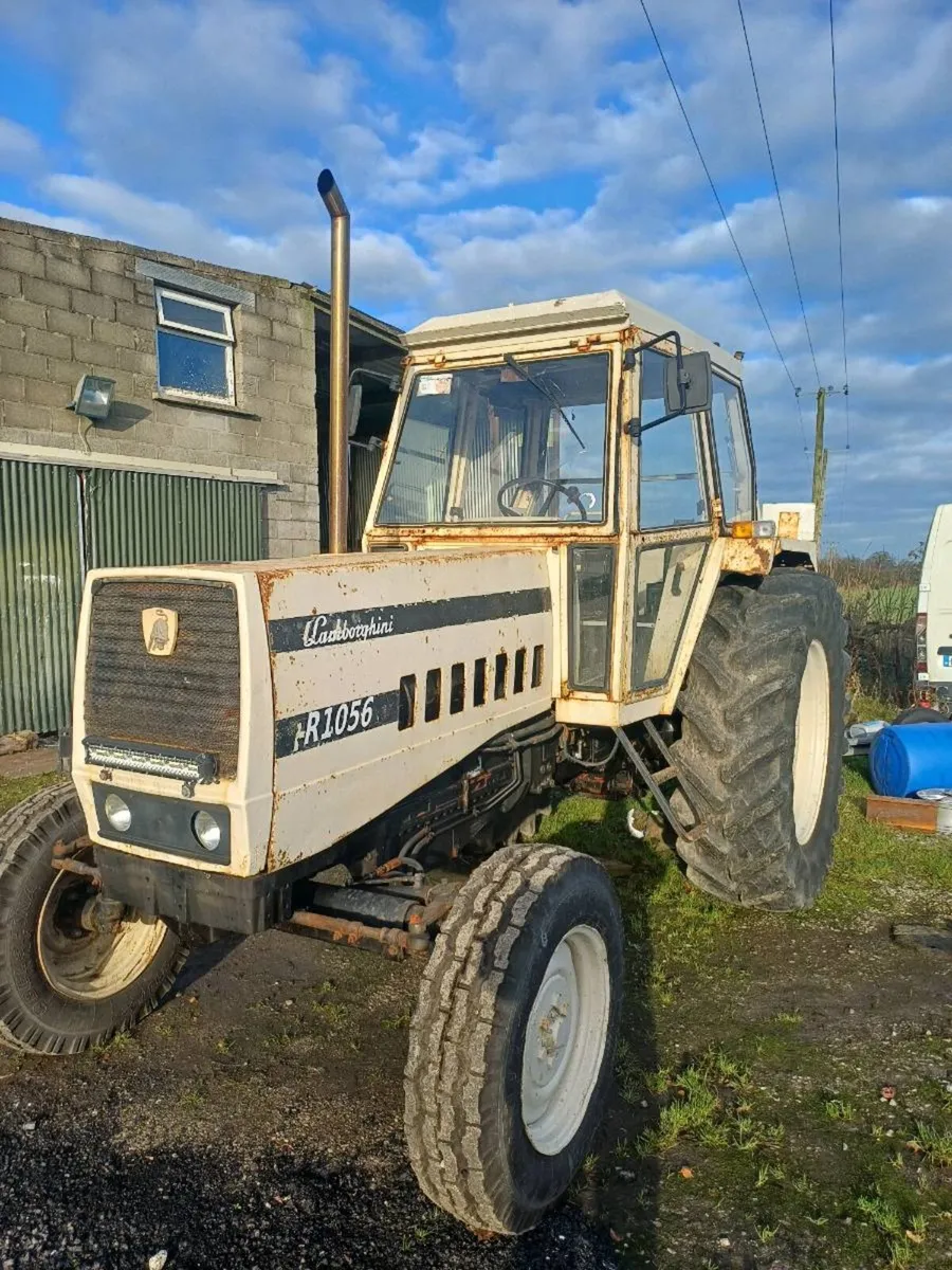 Lamborghini r1056 - Image 2