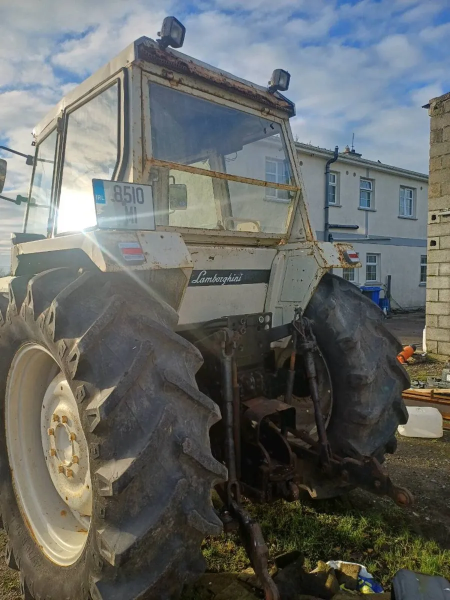 Lamborghini r1056 - Image 3