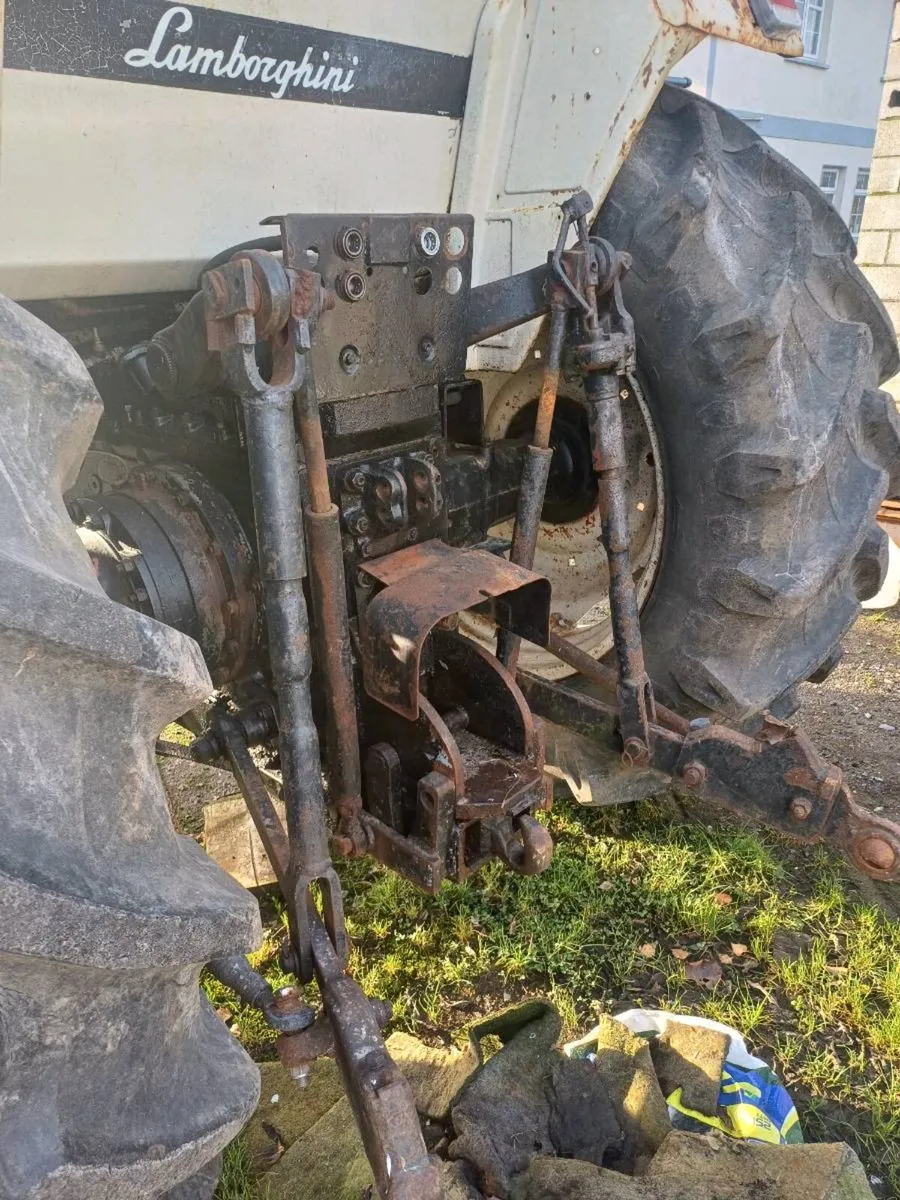 Lamborghini r1056 - Image 4