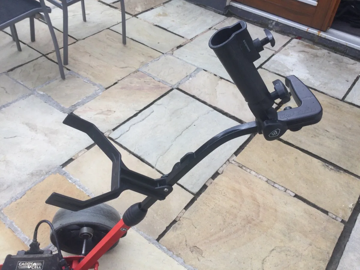 Golf Trolley - Image 4