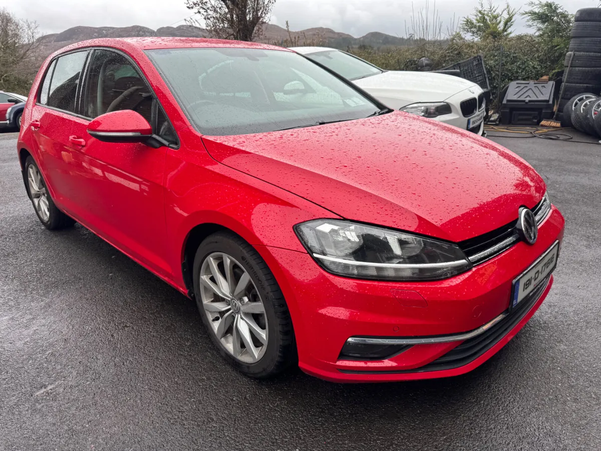 17” highline alloys used with tyres 5x112