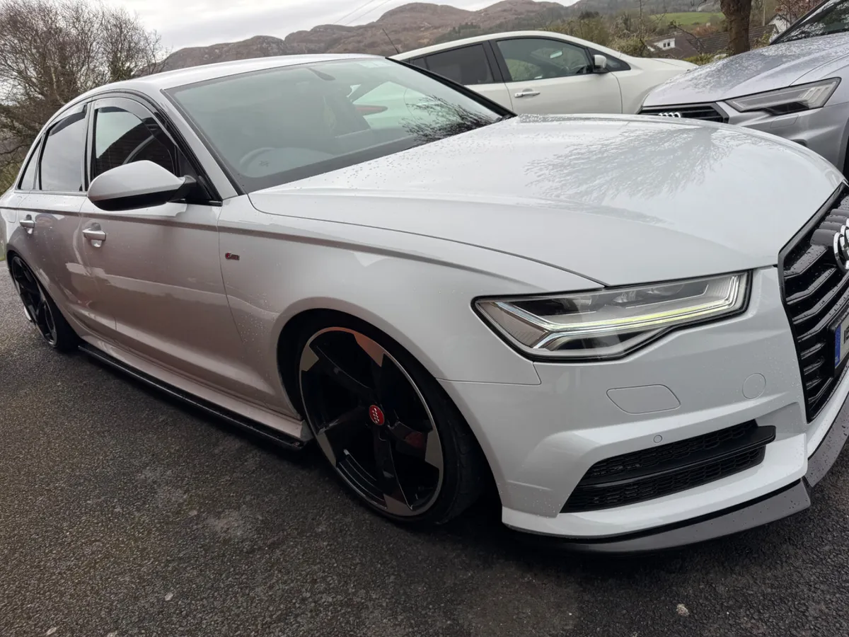 21” black / pol new 2026 TTRZ